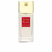 Parfum Mixte ALYSSA ASHLEY - Ambre Rouge - 30 ml - Eau de parfum - Oosters - Amber - Gourmand