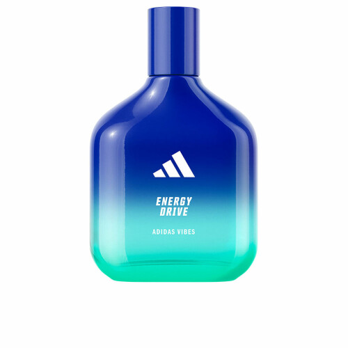 Adidas ENERGY DRIVE eau de parfum vapo 100 ml