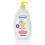 (650 ml) BAÑO HIDRATANTE con leche de almendras dulces 1