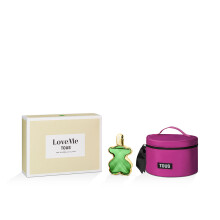LOVEME L& 39 ÉTUI ÉLIXIR D& 39 ÉMERAUDE 2 pcs