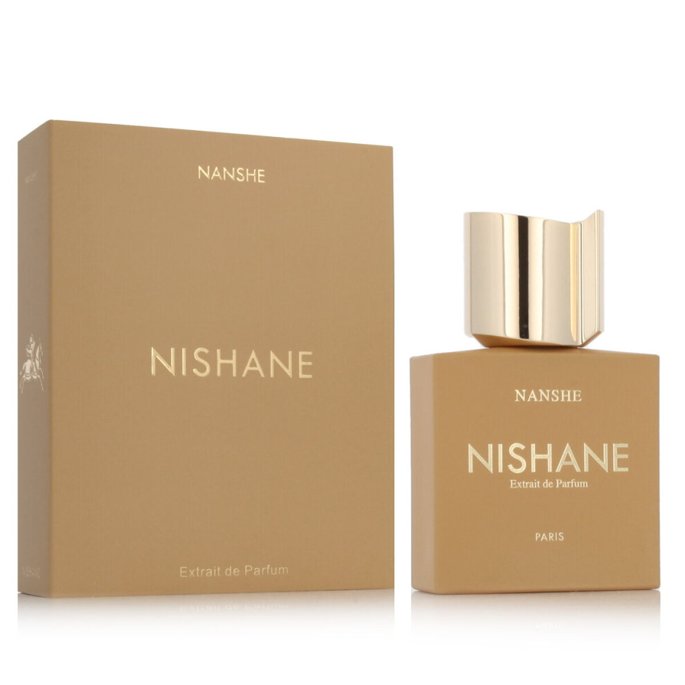 Nishane Unisex Perfume Edp Nanshe 50 Ml