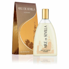 Eau de Toilette - Aire De Sevilla - Man - 150ml - Mixte - Concentratie: Eau de toilette