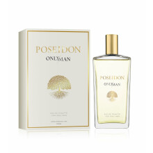 POSEIDON SEULEMENT HOMME edt vape 150 ml