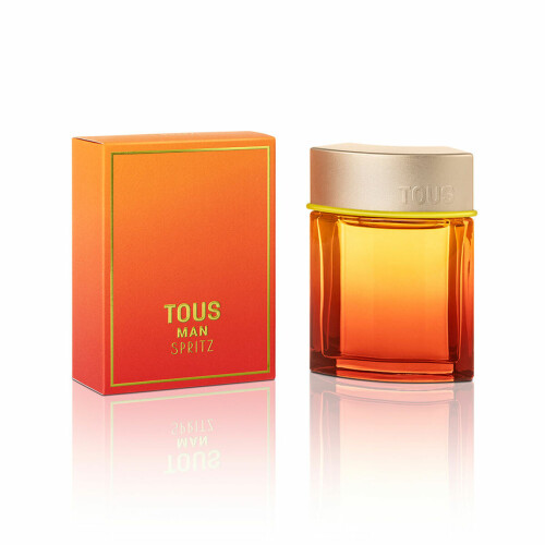 TOUS MAN SPRITZ edt vapo 100 ml