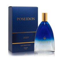 Parfum Homme - Deep Posseidon - EDT 150 ml - Eau de toilette - Mixte - Parfum fresco