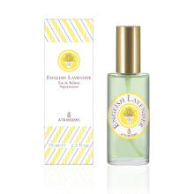 Profumo Uomo - Atkinsons - Lavanda Inglese - Eau de Toilette - 75 ml - Autentico