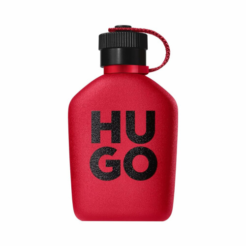 Hugo Boss Herenparfum Hugo Boss Intense EDP 125 ml