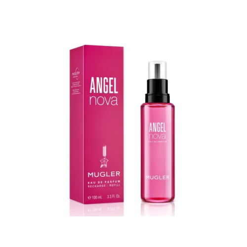 Thierry Mugler THIERRY MUGLER ANGEL NOVA eau de parfum refill spray 100 ml