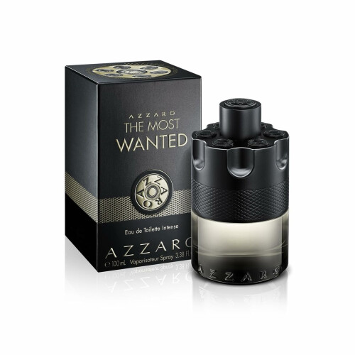 Azzaro Azzaro The Most Wanted Intense 100 ml