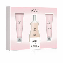 AIR DE SÉVILLE SOY ME COFFRET 3 pcs