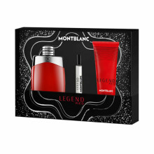 Montblanc Legend Red Edp 100 Sg100 7,5