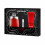 Montblanc Montblanc Legend Red Edp 100 Sg100 7,5 1