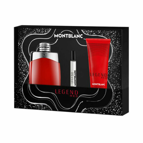 Montblanc Montblanc Legend Red Edp 100 Sg100 7,5