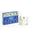 Rochas Rochas Eau De Rochas Eau De Toilette Spray 100ml Set 3 Pieces 2