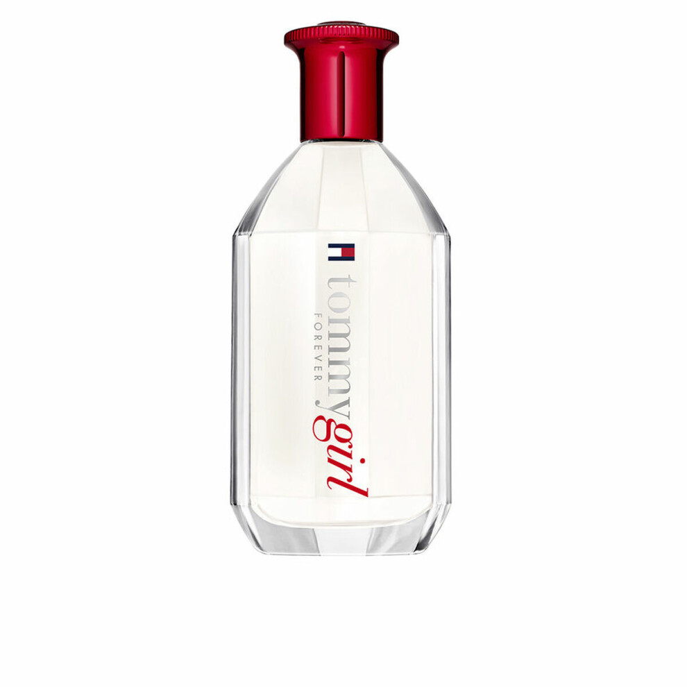 Tommy Hilfiger Women's Perfume Tommy Girl Forever Edt 100 Ml