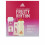 Adidas Coffret 3 pezzi ADIDAS DONNA FRUITY RHYTHM 1