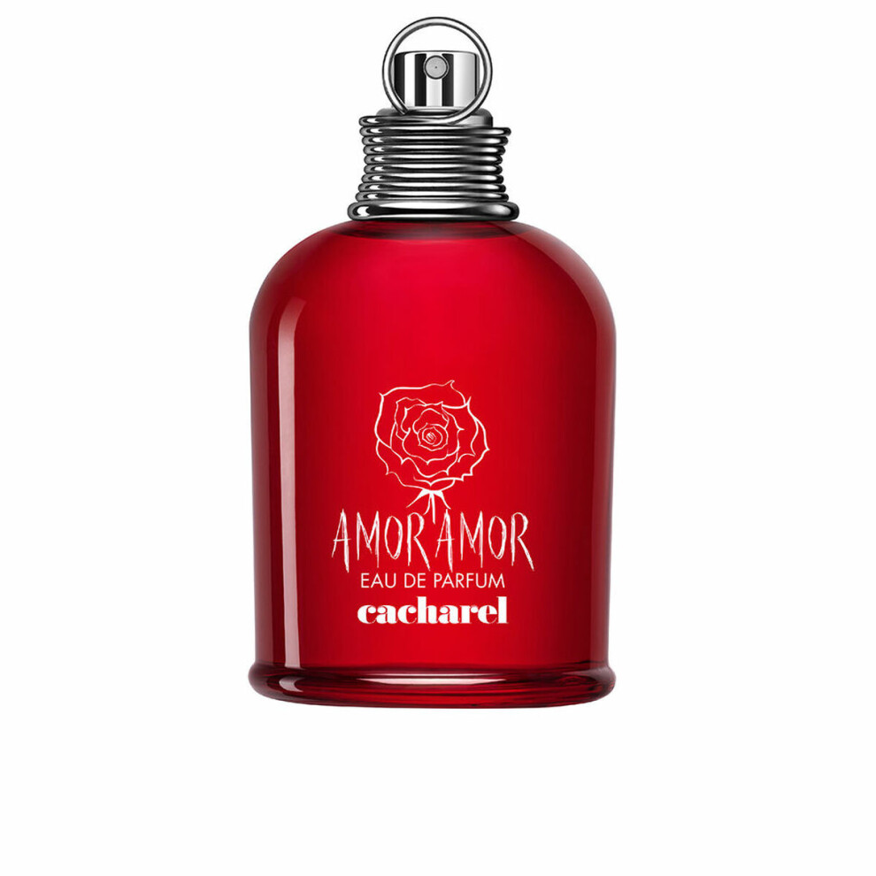 Cacharel Women's Perfume Amor Amor Edp 100 Ml