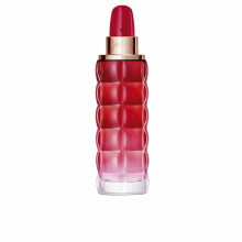 Cacharel Oui je suis fleuri up eau de Parfum pour les femmes fruites florales avec des notes de baies rouges et de bois de santal 1 fl. Oz.