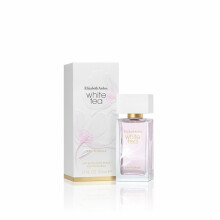 Eau de Toilette Elizabeth Arden Thé Blanc Eau Florale 50 ml – Fraîcheur Élégante et Florale