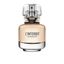 L'INTERDIT Eau de Parfum 150 ml