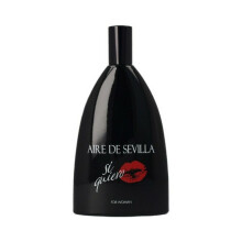 Aire De Sevilla Si Quiero Eau De Toilette Spray 150ml