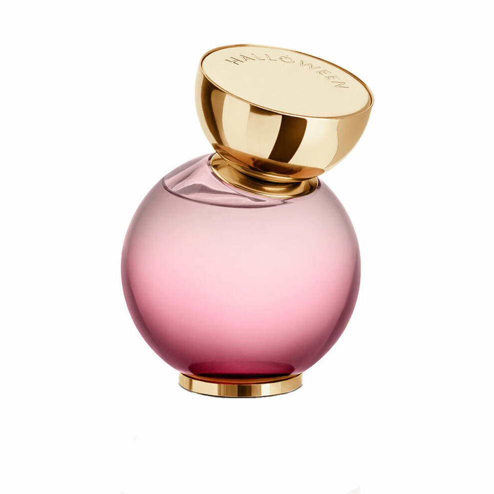 Jesus Del Pozo Women's Perfume My Wish Edp 50 Ml