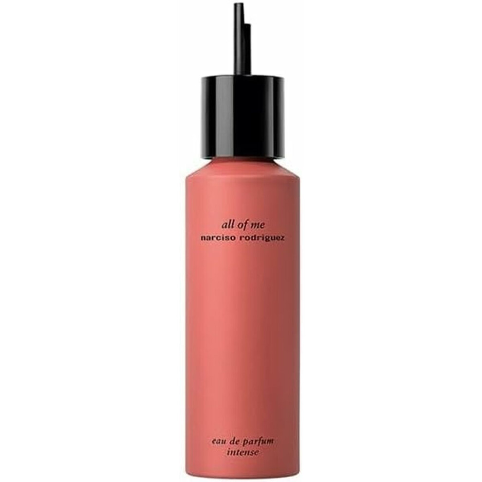 Narciso Rodriguez Women's Perfume All Of Me Edp 150 Ml