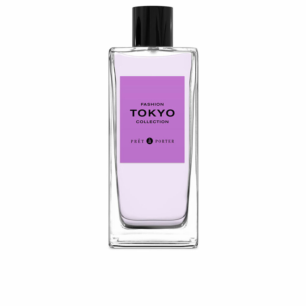 Pret ? Porter Women's Perfume Tokyo Edp 100 Ml