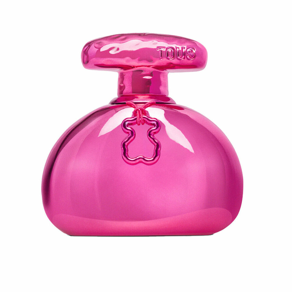 Tous Women's Perfume Electrotouch Edp 50 Ml