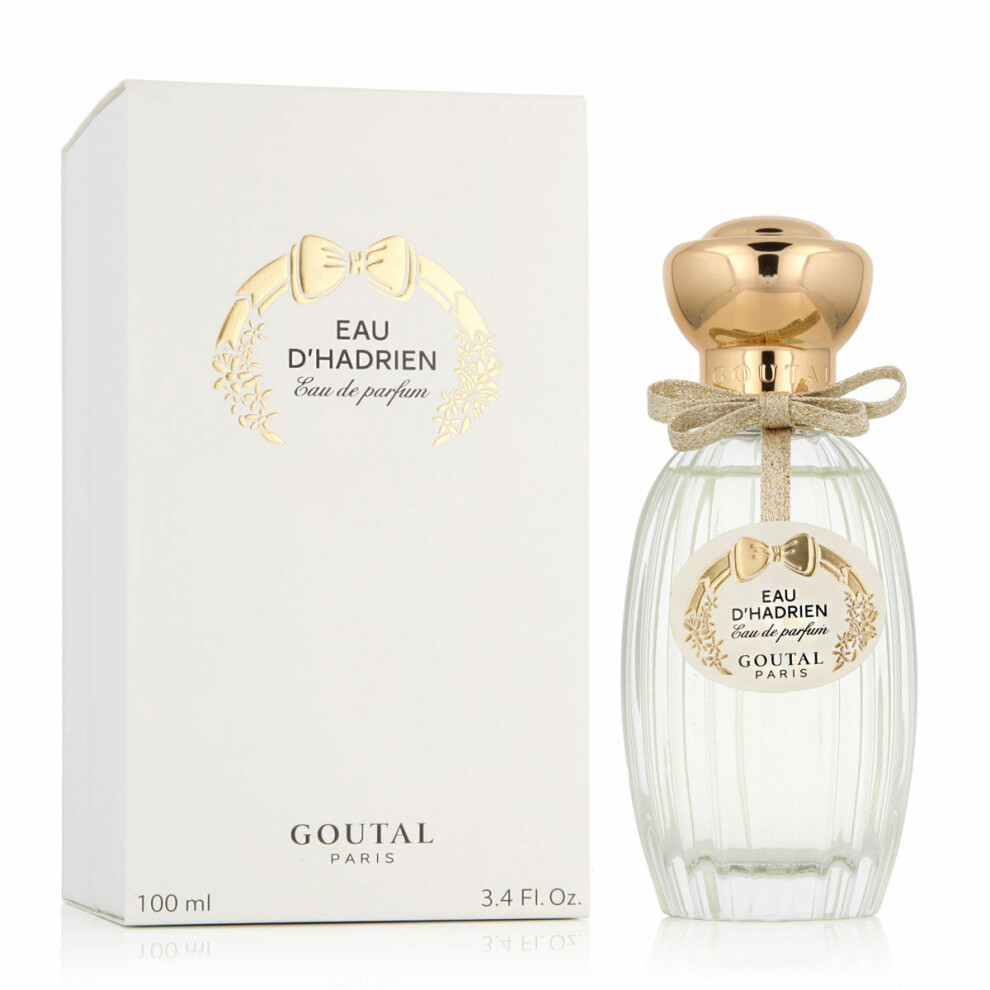 Goutal Women's Perfume Annick Edp Eau D'hadrien 100 Ml