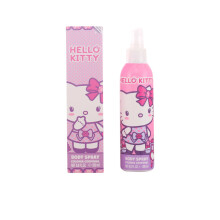 Vaporizador de corpo - Hello Kitty - HELLO KITTY - 200 ml - Perfume feminino - 100% autêntico