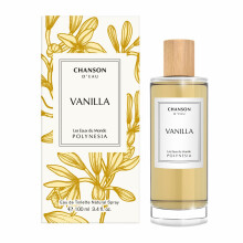 CHANSON D& 39 EAU VANILLE edt vape 100 ml