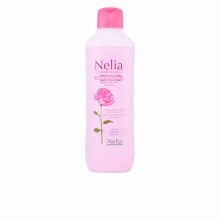 Nelia Rose Water é uma colônia balnear fresca e sugestiva que incute sensações requintadas de flores de jardim. Os protagonistas de