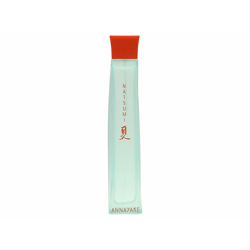 Annayake Women's Perfume Natsumi 100 Ml