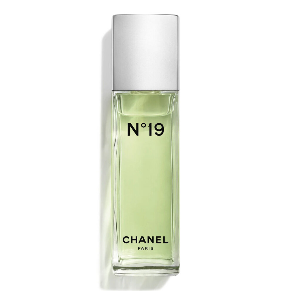 Women's Perfume Chanel N? 19 EDT 100 ml