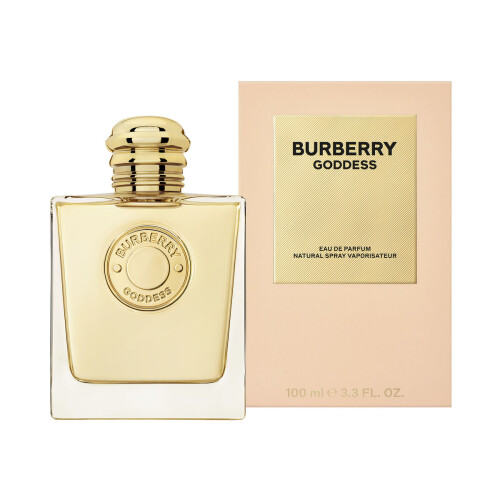Burberry Women's Perfume Burberry EDP Goddess 100 ml