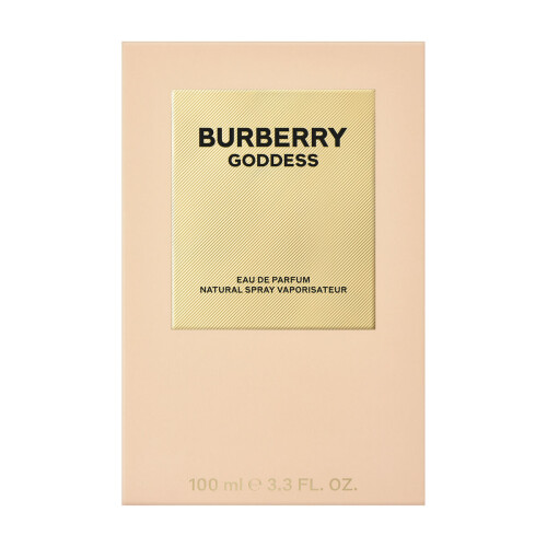 Burberry Women's Perfume Burberry EDP Goddess 100 ml 2