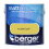 Berger - Matt Emulsion 2.5L - Mustard Pot 1