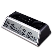 Clock Go Šachová hra Vypnutie Upgrade Typ hlasu Materiál Abs Elektronické