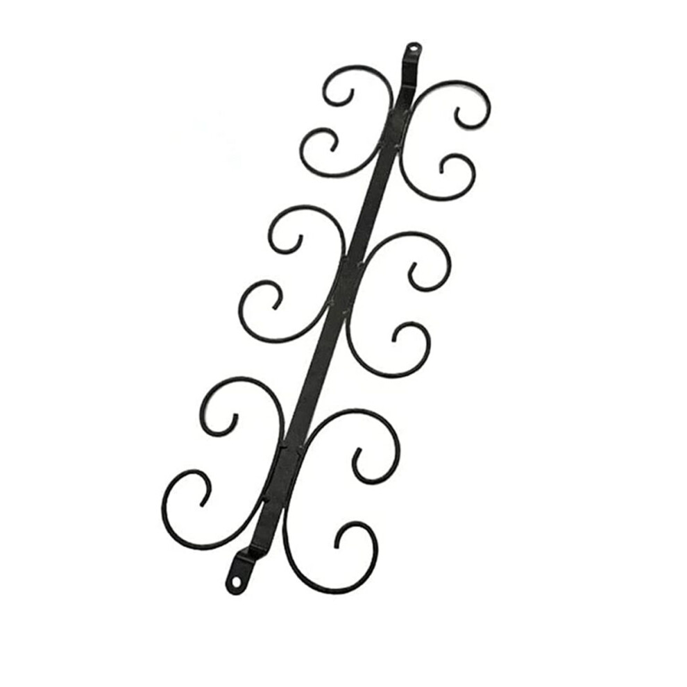 pièces armoire de cuisine bar sous le support à verres à vin 12 tasses