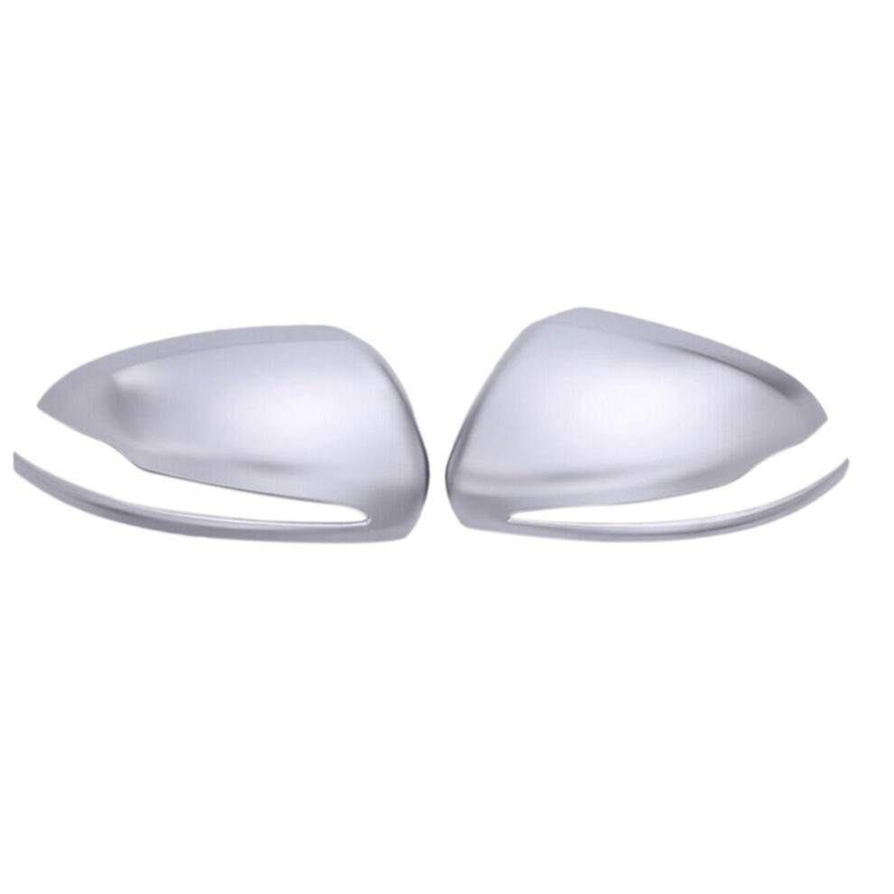 Lot de 2 coques de rétroviseurs pour le nouveau côté EC GLC S Class