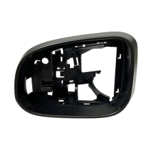 Auto Zijspiegel Frame Houder voor S60 2011 2018 S80 2012 2016 V40 2013 2019 V70 2014 Links