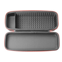 Harde koffer voor Supersonic-haardroger Reisopslagaccessoires Complete Styler