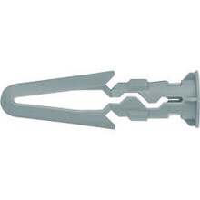 Rawlplug Plasterboard Plugs (Pack of 50)