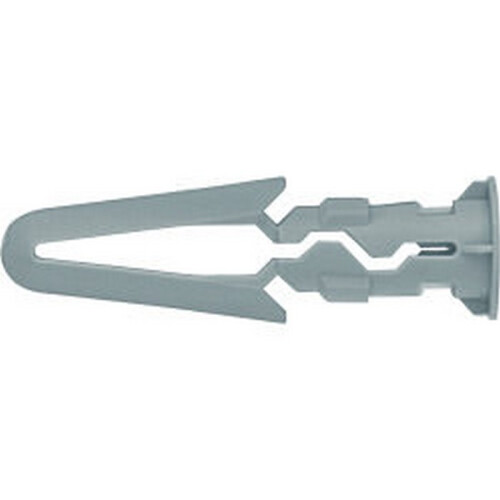 Rawlplug Plasterboard Plugs (Pack of 50)