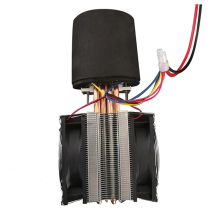 12V DIY Halbleiterkühler Kältebecher Kühlung Eismaschine Schnellmodul