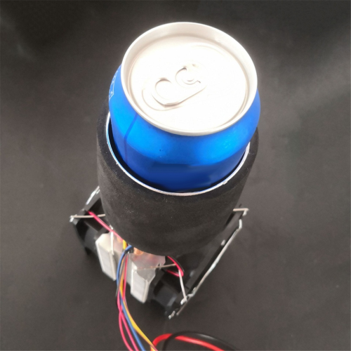 12V DIY Halfgeleider Koeler Koeling Beker Koeling IJsmachine Snelle Module 1