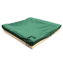 210D Oxford Doek Zandbakhoes Stofdicht Waterdicht Buiten Tuin Kinderen Speelgoed Zandbak Zwembad