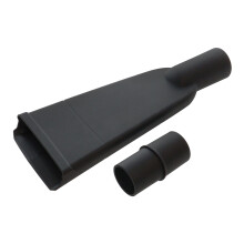 Universal Wet and Dry Vacuum Cleaner 35mm Car Valet Nozzle Upholstery Tool