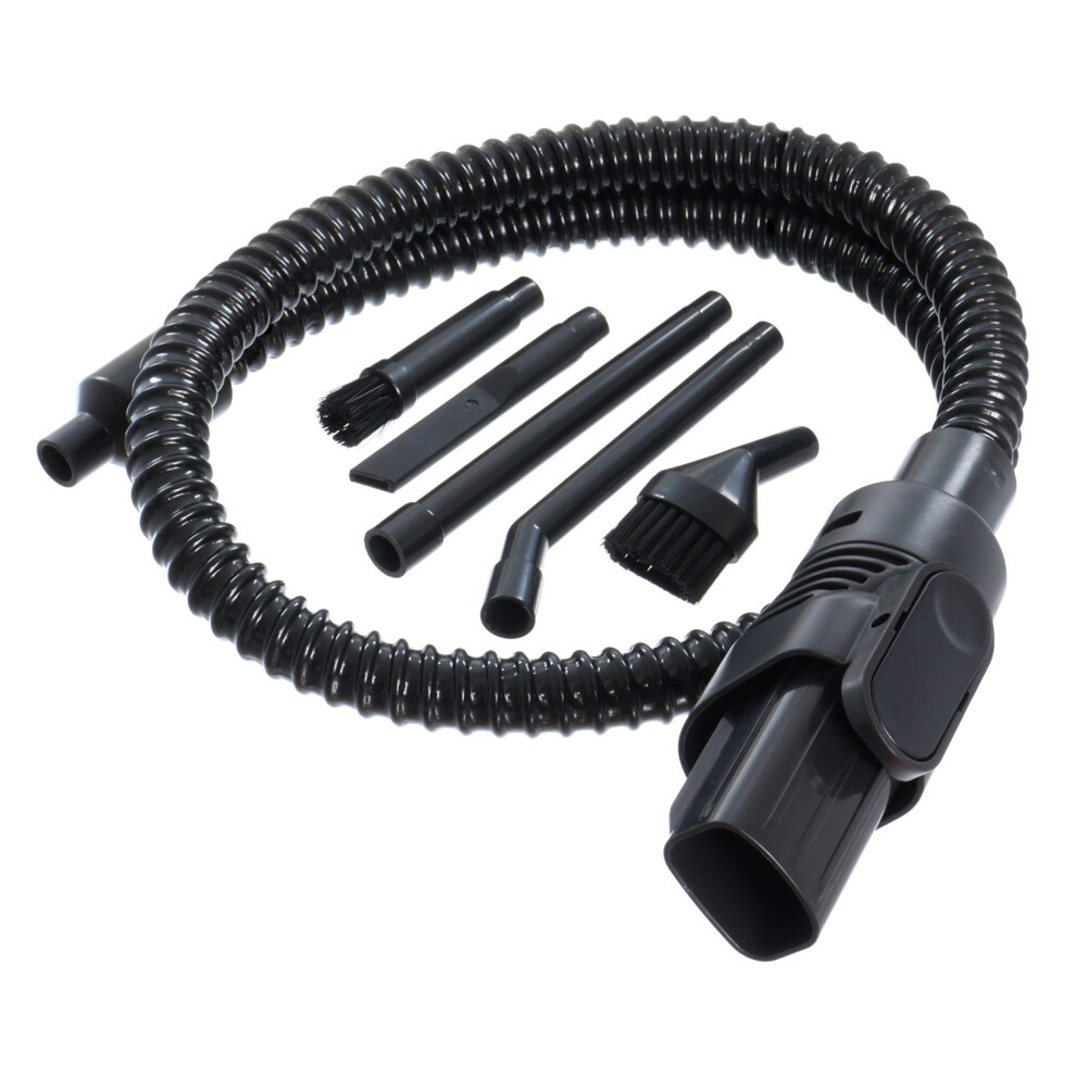 Car Detailing Mini Attachment Kit For Shark Iz300 Series Cordless Vacuum Cleaner 5056753902943
